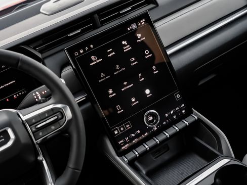 New 2026 GMC Terrain Elevation w/ Elevation Premium Package image 26