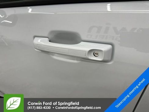 New 2026 Ford Maverick Lobo image 21