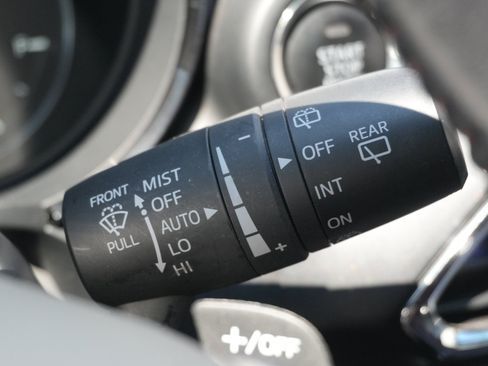 Used 2023 MAZDA CX-9 Carbon Edition AWD/4WD image 44