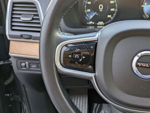 Certified 2022 Volvo XC90 T8 Inscription Expression image 17