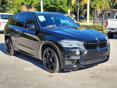 Used 2018 BMW X5 M