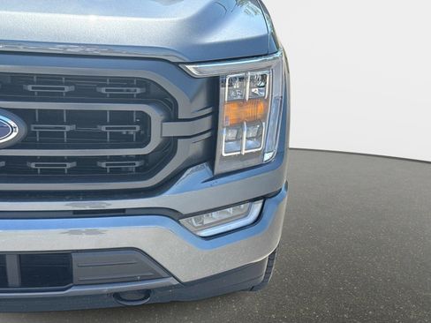 Used 2023 Ford F150 XLT w/ Equipment Group 302A High AWD/4WD image 11