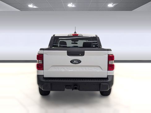 New 2025 Ford Maverick XL w/ Equipment Group 101A image 8