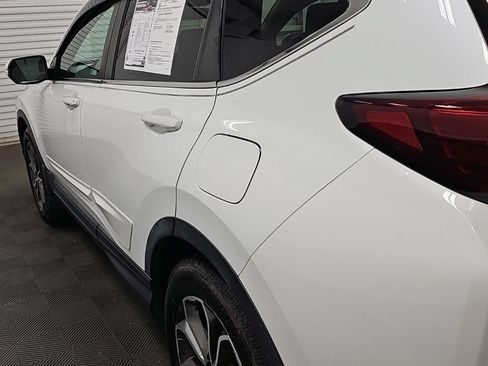Used 2022 Honda CR-V EX image 7
