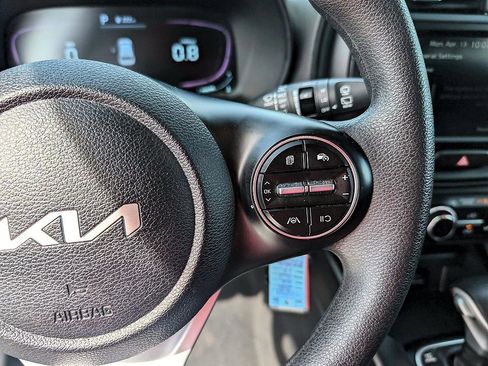 Used 2024 Kia Soul LX w/ Option Group 015 image 20