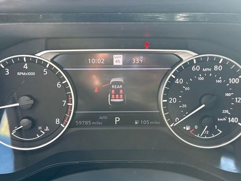 Used 2024 Nissan Pathfinder SL w/ SL Premium Package image 30