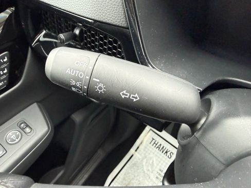 Used 2025 Honda CR-V EX-L image 23