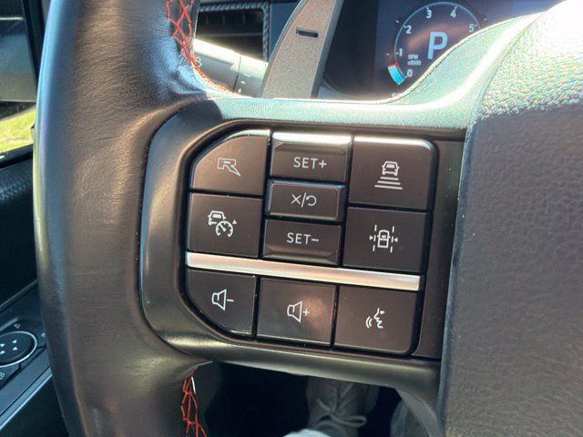 Used 2024 Ford F150 Raptor AWD/4WD image 55