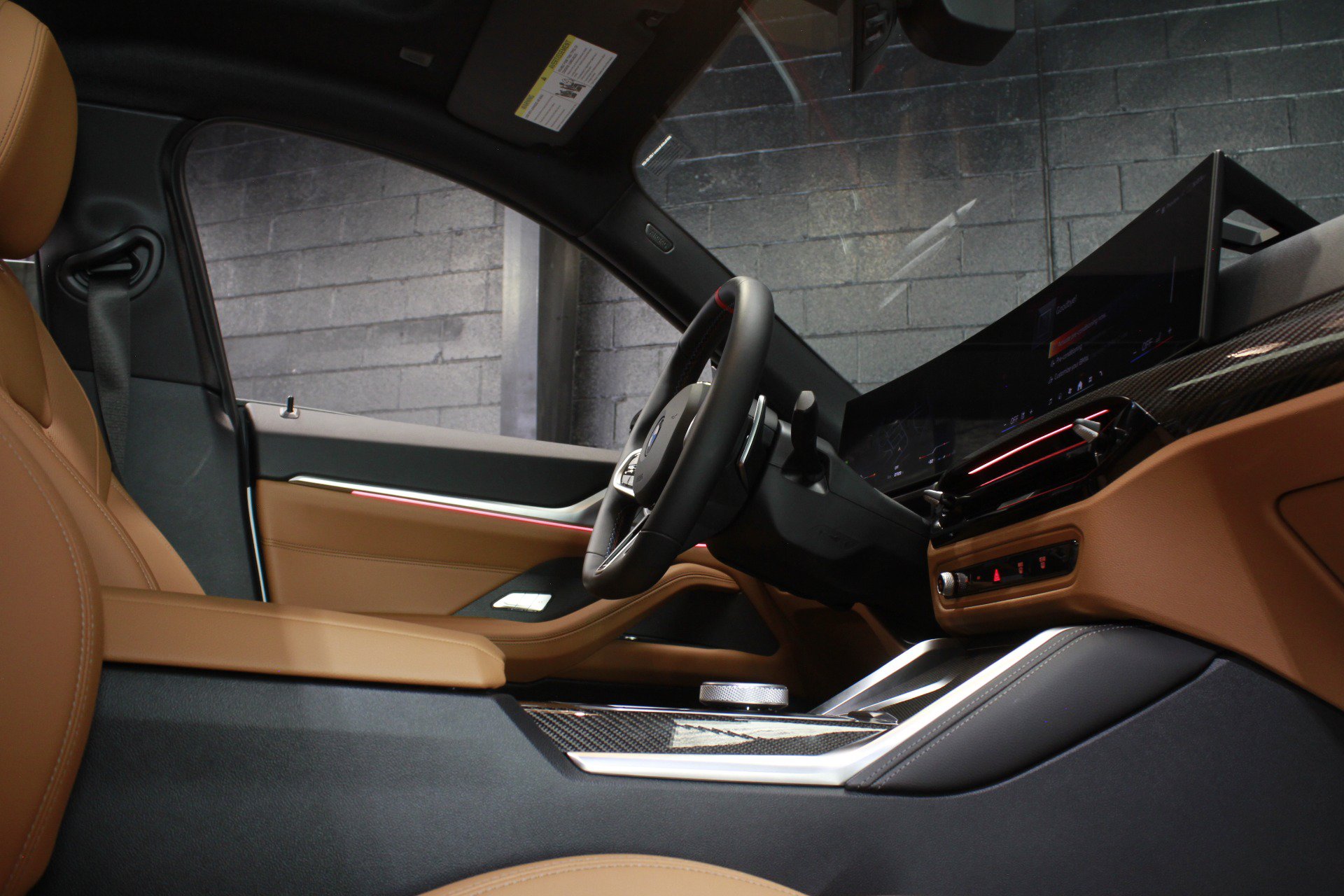 Used 2026 BMW M440i w/ Premium Package RWD image 59