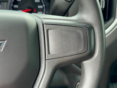 Used 2024 Chevrolet Silverado 2500 Custom w/ Custom Value Package AWD/4WD image 19