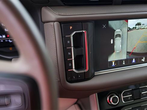 Used 2023 GMC Yukon XL Denali w/ LPO, Floor Liner Package image 21