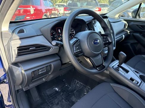 New 2026 Subaru Crosstrek 2.0i Premium image 21