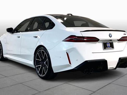 Used 2026 BMW M5 w/ Carbon Package image 22