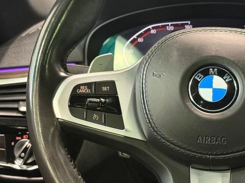 Used 2020 BMW 530i w/ M Sport Package RWD image 17