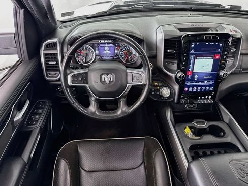 Used 2020 RAM 1500 Laramie w/ Sport Appearance Package AWD/4WD image 24