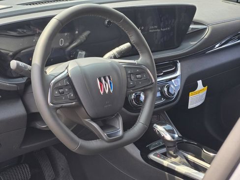 New 2026 Buick Envista Sport Touring w/ Convenience I Package FWD image 34