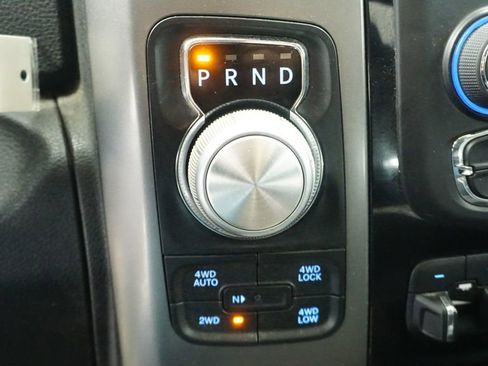 Used 2017 RAM 1500 Sport image 27