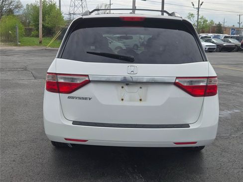 Used 2012 Honda Odyssey EX-L image 13