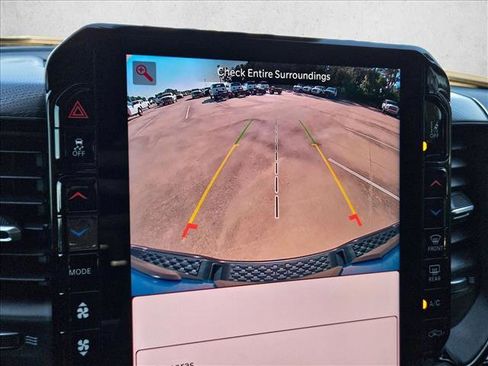 New 2026 RAM 1500 Rebel w/ Rebel Level 2 Equipment Group image 13