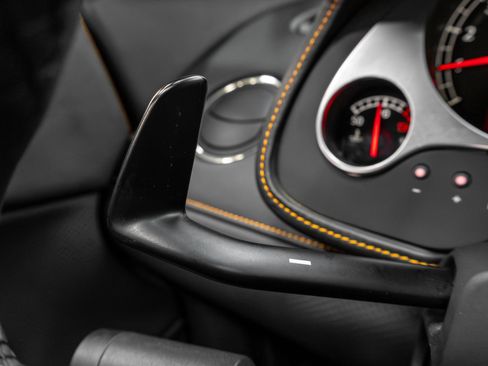 Used 2008 Lamborghini Gallardo Spyder image 47