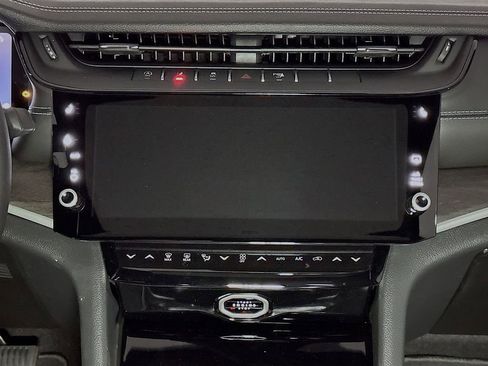 New 2026 Jeep Grand Cherokee Limited AWD/4WD image 8