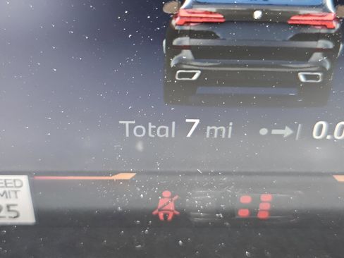 New 2026 BMW X5 sDrive40i w/ M Sport Package image 35