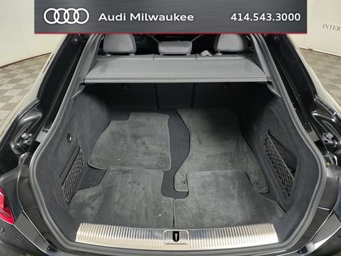 Used 2023 Audi A5 2.0T Premium Plus w/ Premium Plus AWD/4WD image 11