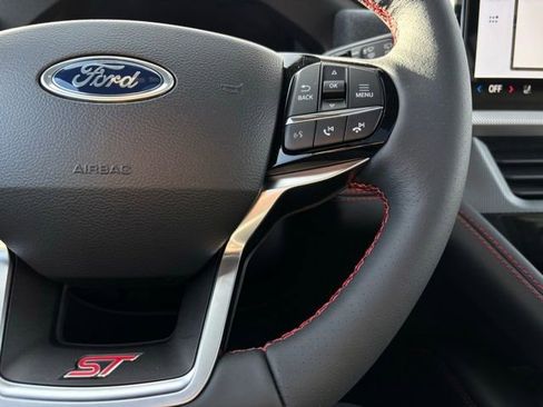 New 2026 Ford Explorer ST w/ Sun And Sound Package image 33