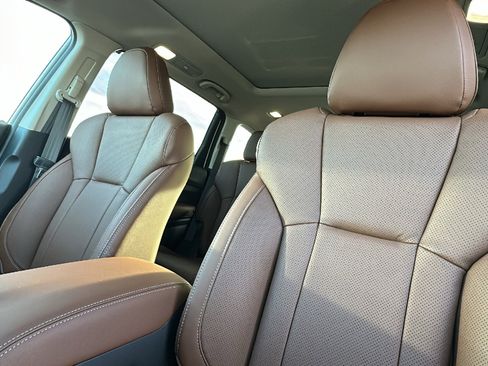 New 2026 Subaru Ascent Touring image 11