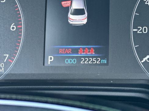 Used 2025 Toyota Corolla SE image 26