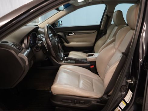 Used 2013 Acura TL SH-AWD image 6