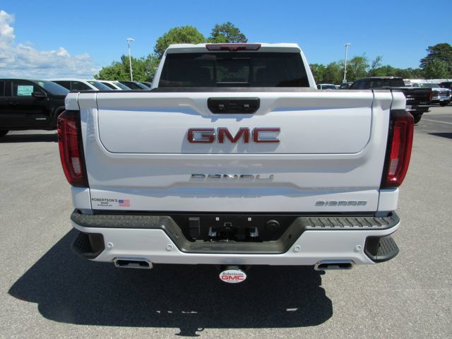 Certified 2023 GMC Sierra 1500 Denali w/ Technology Package AWD/4WD image 4