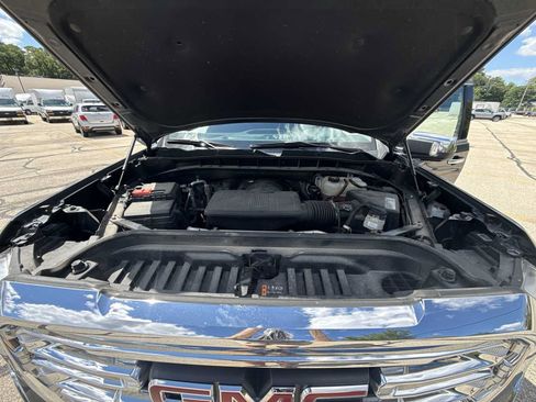 Certified 2019 GMC Sierra 1500 SLT w/ SLT Premium Plus Package AWD/4WD image 30