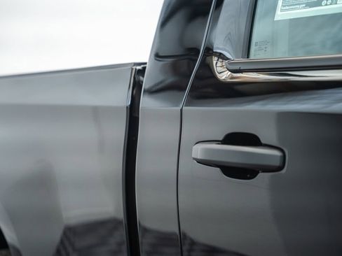 New 2026 Chevrolet Silverado 1500 W/T AWD/4WD image 16