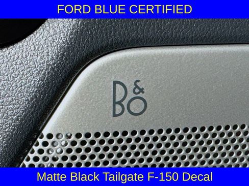 Certified 2024 Ford F150 Lariat image 19