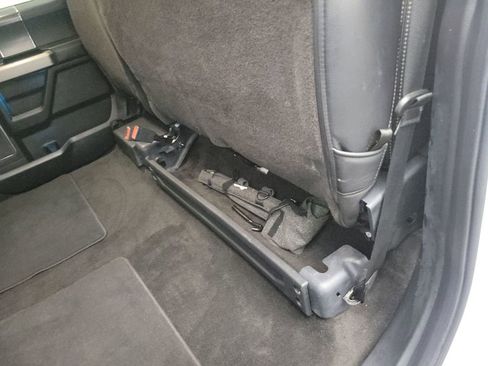 Used 2020 Ford F150 Lariat w/ Equipment Group 502A Luxury image 21