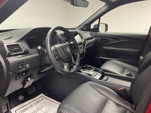 Used 2022 Honda Passport Elite image 10