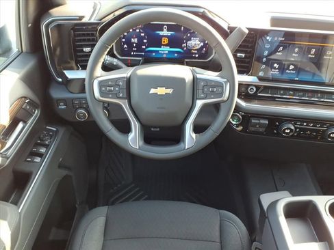 New 2026 Chevrolet Silverado 3500 LT w/ All Star Edition AWD/4WD image 23