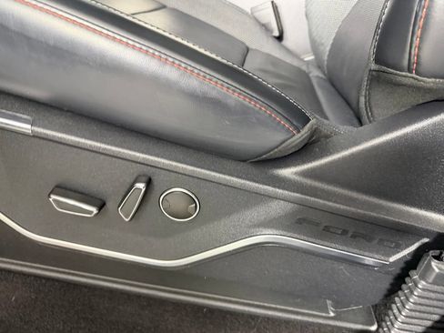 Used 2024 Ford F150 Raptor AWD/4WD image 26