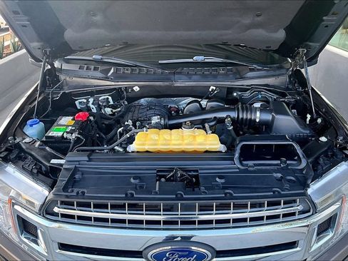 Used 2020 Ford F150 XLT w/ Equipment Group 302A Luxury AWD/4WD image 31