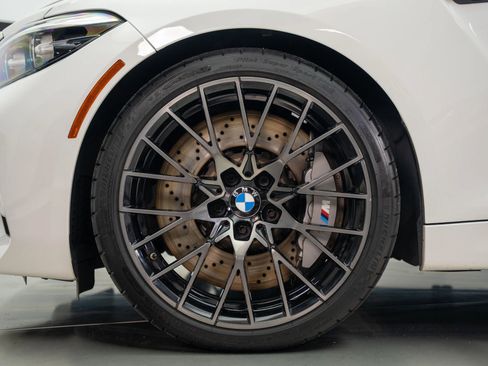 Used 2020 BMW M2 Competition image 20