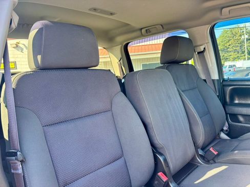 Used 2015 Chevrolet Silverado 1500 LT w/ All Star Edition AWD/4WD image 18