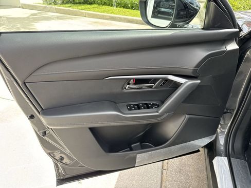 New 2026 MAZDA CX-5 Preferred AWD/4WD image 39