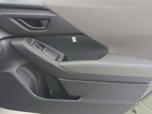New 2026 Subaru Crosstrek 2.5i Premium image 22