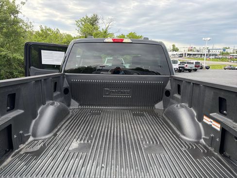 Used 2025 Ford F150 XLT w/ Equipment Group 301A Standard AWD/4WD image 18