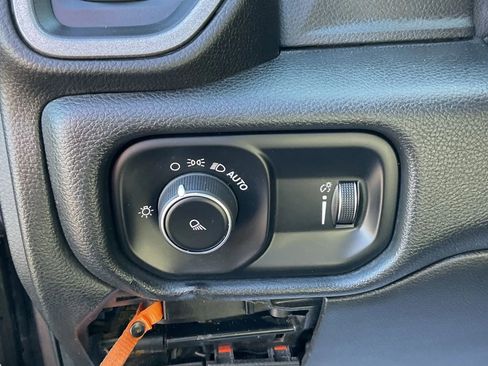 Used 2021 RAM 2500 Tradesman image 26