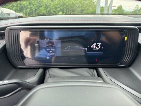 New 2025 Dodge Charger R/T w/ Quick Order Package 25M R/T image 17