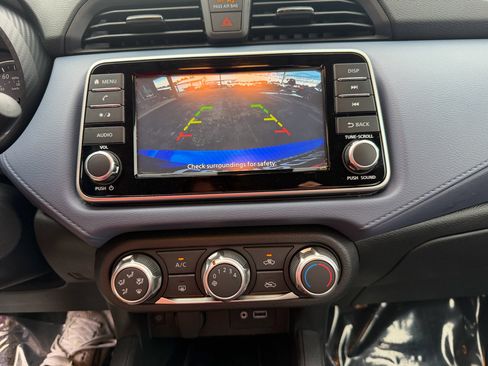 Used 2023 Nissan Versa SV image 26