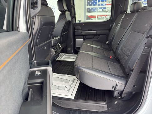 Used 2025 Ford F150 Tremor w/ Tow/Haul Package image 11