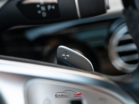 Used 2020 Mercedes-Benz S 560 Sedan image 24